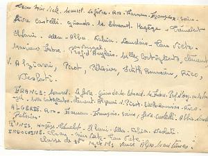 INSTITUT MONTAIGNE VENCE 1952 1 ERE M1 ET M PRIME N003